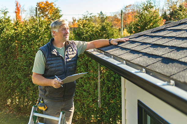 Affordable Storm Damage Roof Repair solutions in Trenton, NJ